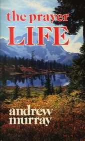 Prayer Life