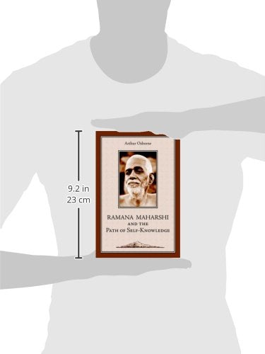 Ramana Maharshi and the Path of Self-Knowledge: A Biography
