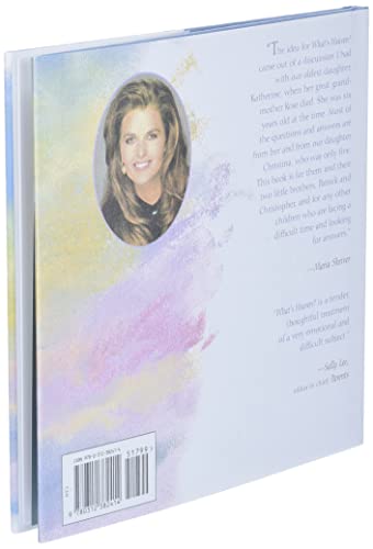 What's Heaven? by Maria Shriver
