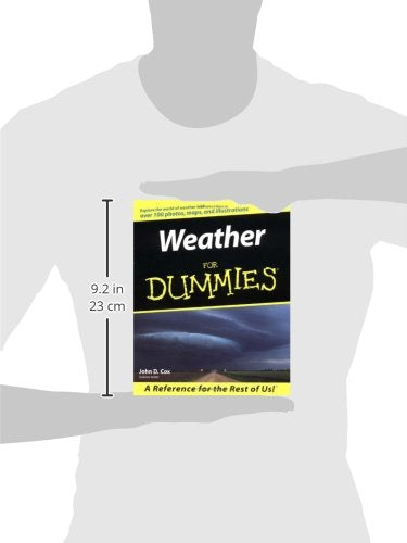 Weather For Dummies