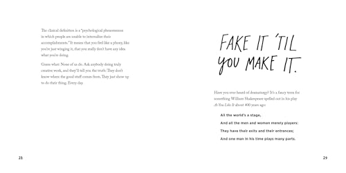 Steal Like an Artist 10th Anniversary Gift Edition with a New Afterword by the Author: 10 Things Nobody Told You About Being Creative (Austin Kleon)