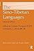The Sino-Tibetan Languages (Routledge Language Family Series)