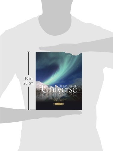 The Physical Universe