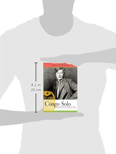 Congo Solo: Misadventures Two Degrees North
