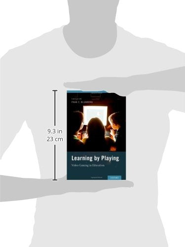 Learning by Playing: Video Gaming in Education
