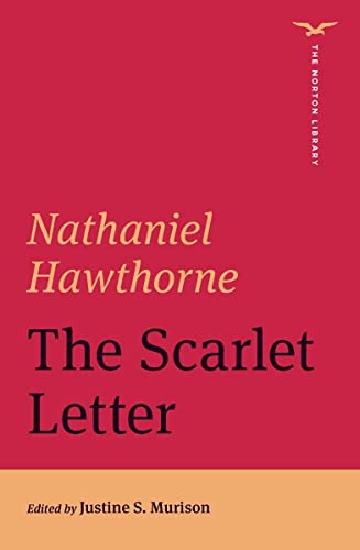 The Scarlet Letter (Norton Library)