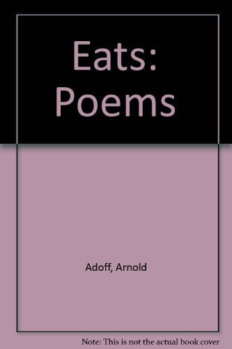 Eats: Poems