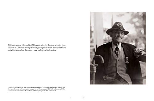 River of Blood: American Slavery from the People Who Lived It: Interviews & Photographs of Formerly Enslaved African Americans