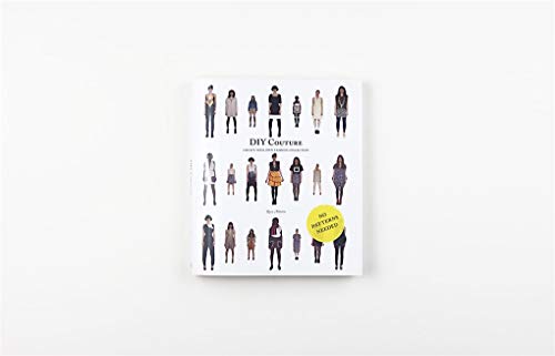 DIY Couture: Create Your Own Fashion Collection