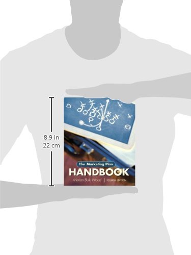 The Marketing Plan Handbook