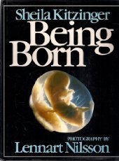 Being Born by Sheila Kitzinger