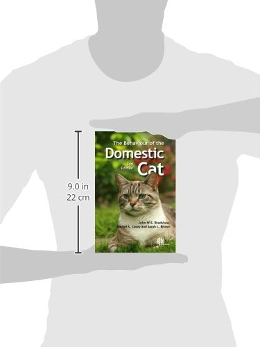 The Behaviour of the Domestic Cat