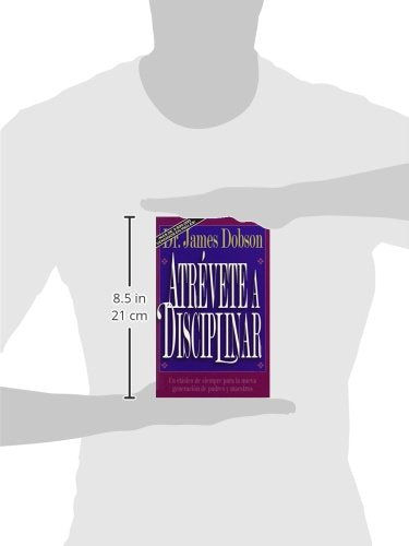 Atrévete a disciplinar (nueva edición)
