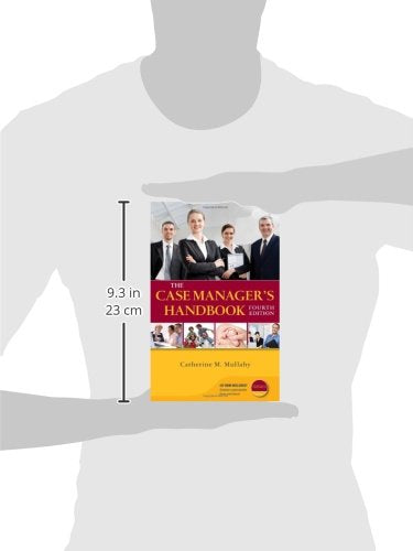 The Case Managers Handbook