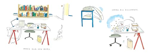 All I Need to Know I Learned From My Cat (And Then Some): Do