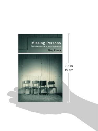 Missing Persons