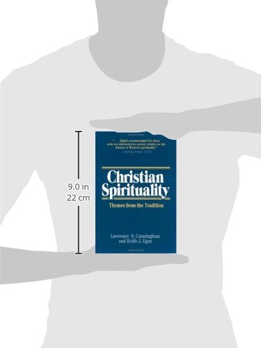 Christian Spirituality: Themes from the Tradition