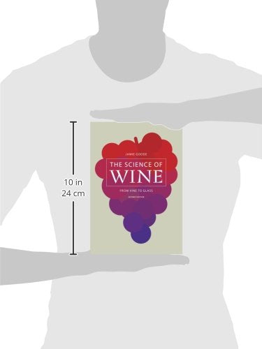 The Science of Wine: From Vine to Glass