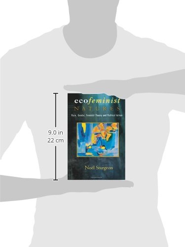 Ecofeminist Natures