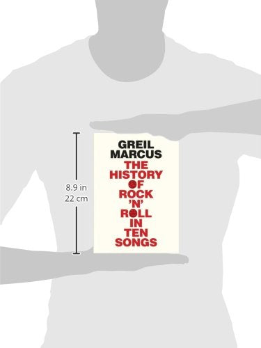 The History of Rock 'n' Roll in Ten Songs