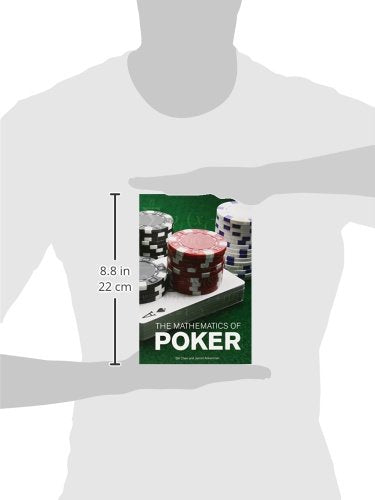 The Mathematics of Poker