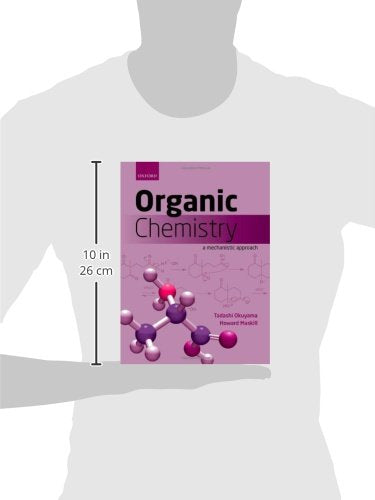 Organic Chemistry: A Mechanistic Approach