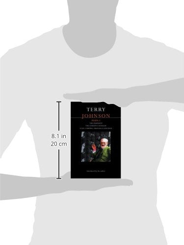 Johnson Plays: 3: The Graduate; The London Cuckolds; Cleo, Camping, Emmanuelle and Dick (Contemporary Dramatists)