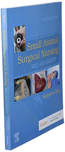 Small Animal Surgical Nursing