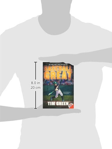Baseball Great (Baseball Great, 1)