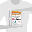 McGraw-Hill Education 500 Business Environment and Concepts Questions for the CPA Exam (Mcgraw-Hill Education 500 Questions)