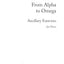From Alpha to Omega: Ancillary Exercises (Ancient Greek Edition)