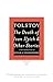 The Death of Ivan Ilyich and Other Stories