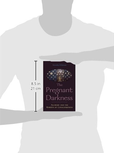 Pregnant Darkness: Alchemy and the Rebirth of Consciousness