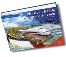 Physical, Earth, and Space Science: An Integrated Approach, Teacher's Guide