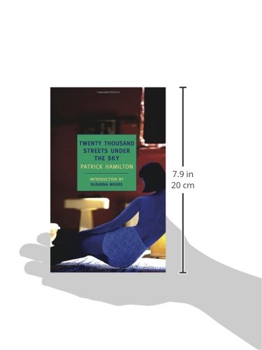 Twenty Thousand Streets Under the Sky: A London Trilogy (New York Review Books Classics)