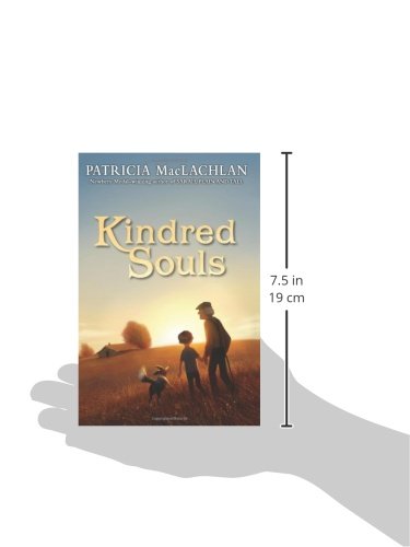 Kindred Souls