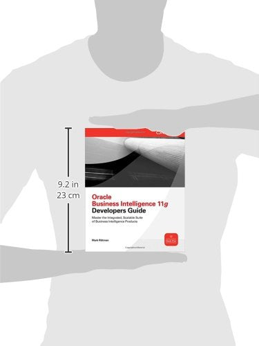 Oracle Business Intelligence 11g Developers Guide