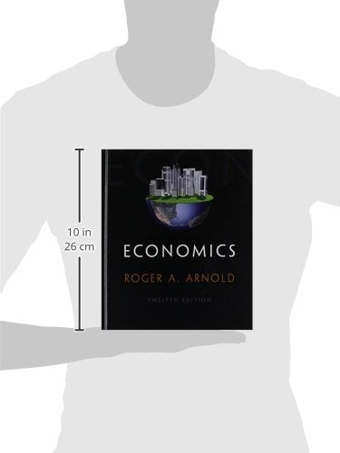Economics (Book Only)