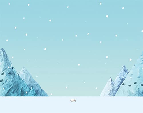 Dear Yeti
