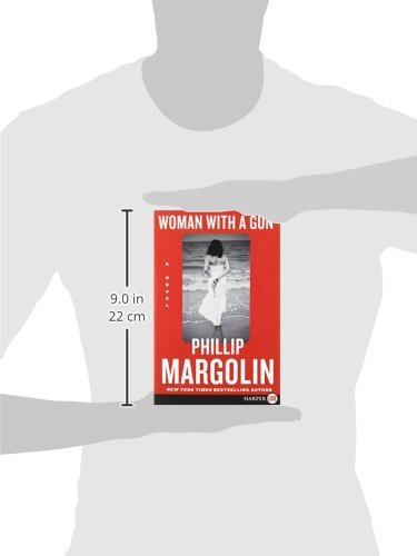 WOMAN W/GUN
