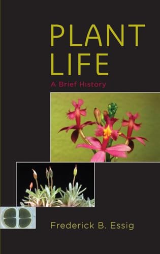 Plant Life: A Brief History