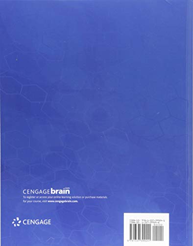 Experiments in General Chemistry: Inquiry and Skill Building (Cengage Laboratiry Series for General Chemistry)