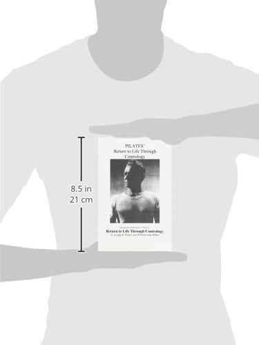 Pilates Return to Life Through Contrology by Pilates, Joseph