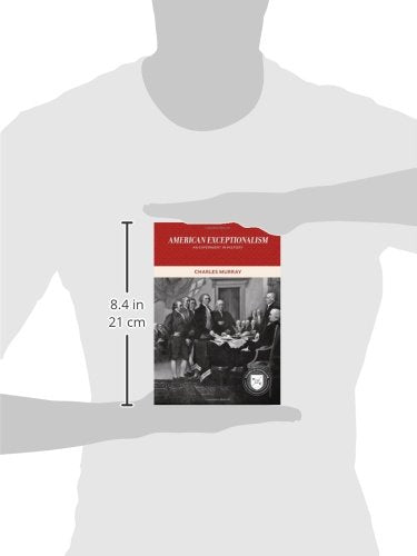 American Exceptionalism: An Experiment in History (Values an