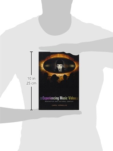Experiencing Music Video: Aesthetics and Cultural Context