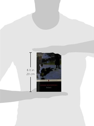 The Devils: The Possessed (Penguin Classics)