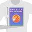 Physics by Inquiry: An Introduction to Physics and the Physical Sciences, Vol. 1