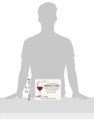 The Essential Scratch & Sniff Guide To Becoming A Wine Expert: Take a Whiff of That
