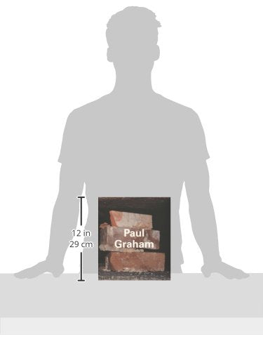 Paul Graham (Phaidon Contemporary Artist Series) by Wilson,