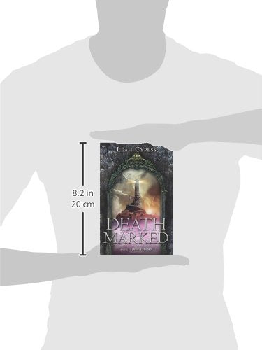 Death Marked (Death Sworn)